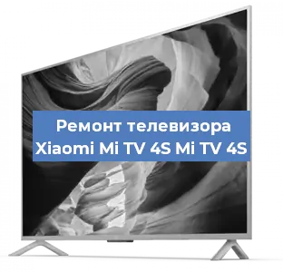 Замена светодиодной подсветки на телевизоре Xiaomi Mi TV 4S Mi TV 4S в Красноярске